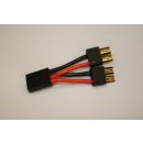 H-SPEED HSPC011 - TRX Y-Kabel Parallelschaltung