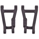 RPM - RPM73282 - Rear A-arms for the Traxxas Bandit - Black