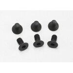 TRAXXAS - TRX2534 - Schrauben 3x6mm Senk