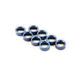 TRAXXAS - TRX5133A - SPACER, PUSHROD (ALUMINUM, BLAU
