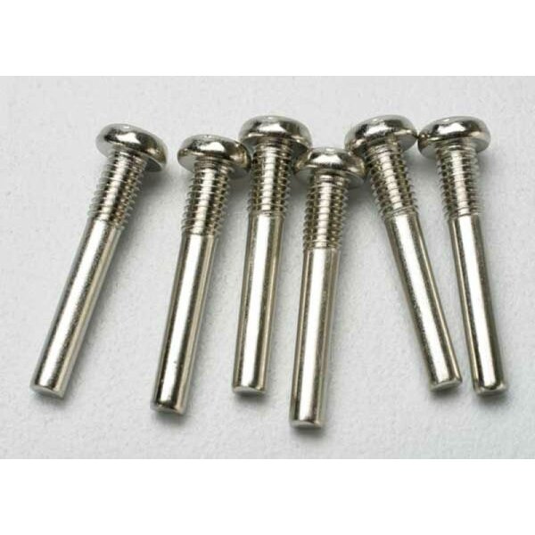 TRAXXAS - TRX5144 - Schrauben 2,5x18mm