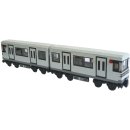 derklassiker 1205 - Silberpfeil U-Bahn Modellaus dem Jahr 2012