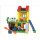 BIG 800057076 BIG Bloxx Peppa Play House