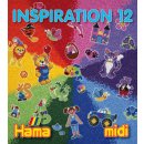 HAMA 399-12  Inspiration-Heft 12  (10/60)