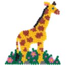 HAMA 4554 Stiftpl.Elefant/Giraffe/Löwe/ Kamel