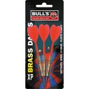 Bulls 3 Softdart  XP Brass 14 g