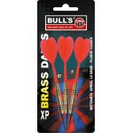 Bulls 3 Softdart  XP Brass 14 g