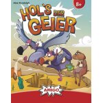 AMIGO 01943 Hols der Geier