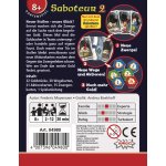 AMIGO 04980 Saboteur 2