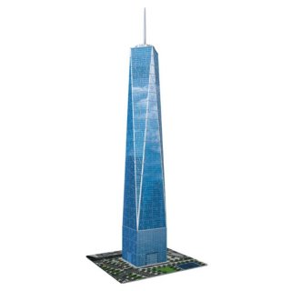 Ravensburger 12562 - One World Trade Center