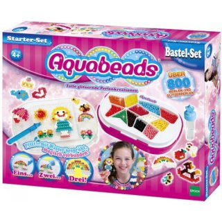 Aquabeads  79308 - Starter-Set