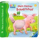 Ravensburger Buchverlag 43294 Mein erstes Fühlbuch:...