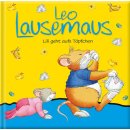 Lingen Verlag 49615 Leo Lausemaus Lili geht aufs...