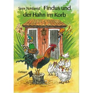 Oetinger Verlag 789169113 Pettersson und Findus. Findus...