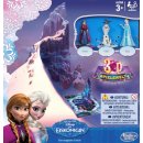 Disney Frozen, Der magische Eisfels