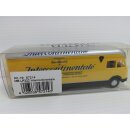 MB LP 322 Möbelwagen "Intercontinentale"