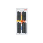 Märklin Start up - Gleis-Set gerade (Inhalt 6 Stück)