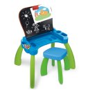 Vtech 80-154604 - 3 in 1 Magischer Schreibtisch 3-6 Jahre