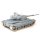 DRAGON - 1:35 British Heavy Tank Conqueror