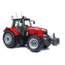 UH 4850 - TraktorMassey Ferguson 7726 (2015)