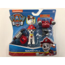 Spin Master 64429 PAW Action Pack Pups (Deluxe Figur)