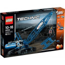 LEGO Technic 42042 Seilbagger