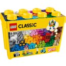 LEGO&reg; Classic 10698 LEGO&reg; Gro&szlig;e Bausteine-Box