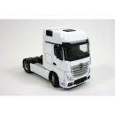 Mercedes-Benz Actros MP4 Gigaspace, 4x2 scale 1:50