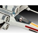 REVELL 03601 - X-wing Fighter 1:112