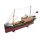 REVELL 05204 - Northsea Fishing Trawler 1:142