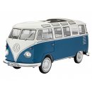 REVELL 07009 - Volkswagen T1 "Samba Bus" 1:16
