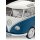 REVELL 07009 - Volkswagen T1 "Samba Bus" 1:16
