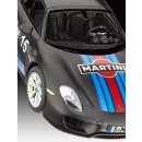 REVELL 07027 - Porsche 918 "Weissach Sport" 1:24