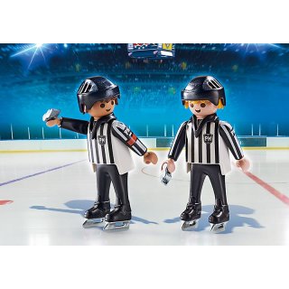 PLAYMOBIL (6191) Eishockey-Schiedsrichter