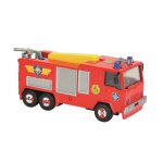 Feuerwehrm. Sam Single Pack 6-sort.