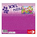 Noris 606038001 XXL Puzzle Feenland