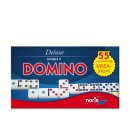 Noris 606108003 Deluxe Doppel 9 Domino