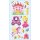 CREApop® Softy-Sticker Prinzessin III