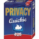AMIGO 05983 Privacy Quickie - Kartenspiel