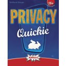 Amigo - Kartenspiele 05983 - Privacy Quickie
