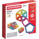 Magformers 62 Teile