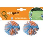 OgoSport® 39018401 OGO Sport Ersatzbaelle (2er)