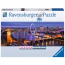 Ravensburger 15064 London bei Nacht - 1000 Teile