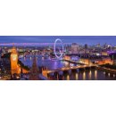 Ravensburger 15064 London bei Nacht - 1000 Teile