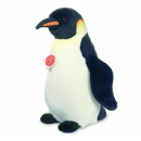 Teddy-Hermann 90032 Pinguin 30 cm