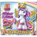 Top Media 018901 Filly Butterfly GLITTER EDITION