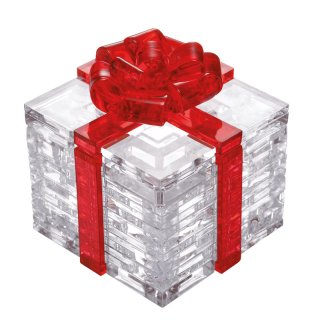 Crystal Puzzle - Geschenkbox