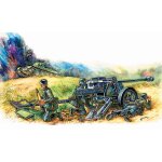 ZVEZDA 6257 - 1/72 Pak - 40