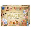 KOSMOS 698232 Die Zauberschule Magic - Gold Edition