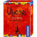 KOSMOS 740214 Kartenspiel Ubongo (neu 741754)
